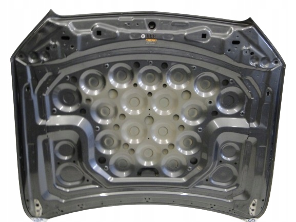 фото №1, Mercedes e клас 213 w213 капот кришка двигуна 992