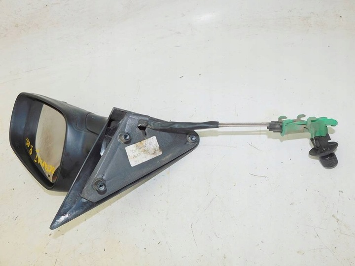 фото №9, Skoda octavia i 1.6 8v 00r зеркало механическое правые