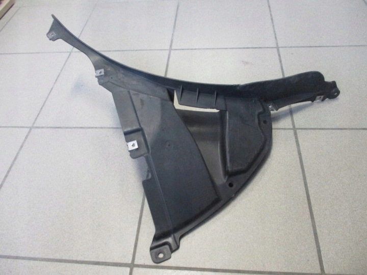 фото №1, Підкрилок передні праві audi q8 4m8853888b