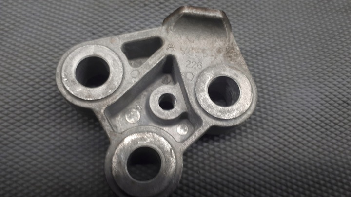 фото №5, V05609 лапи коробки зміни коробки передач vectra c 1.6