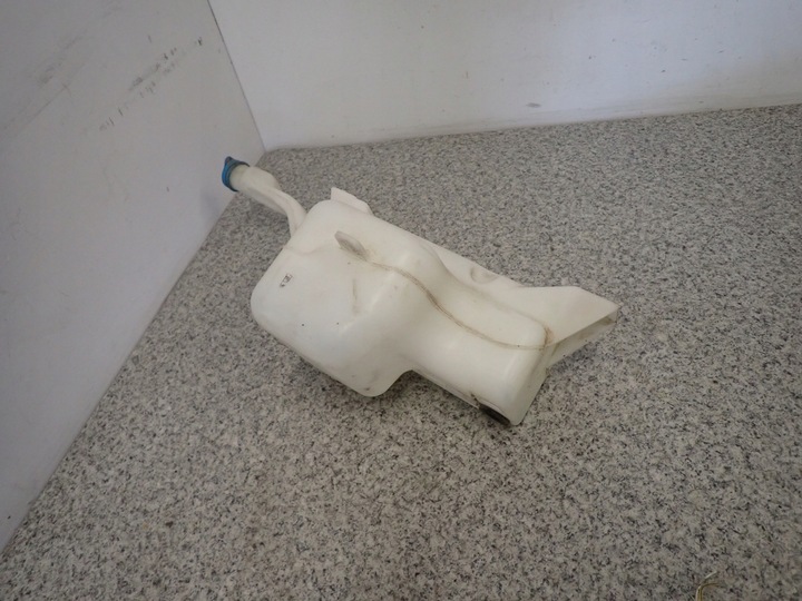 фото №6, Suzuki sx4 06 бачок омывателя jp