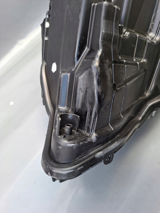 фото №14, Фара передня перед передня права праве peugeot 308 iii 3 t10 98516735