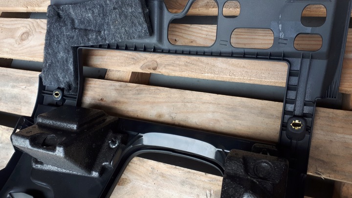 фото №9, A6 c7 4g защита pod рули usa 4g1880301 a7 s7