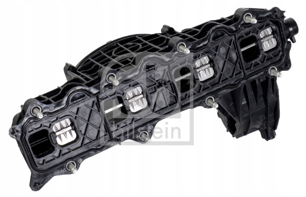 фото №15, Febi bilstein 175771 штуцер, коллектор впускной