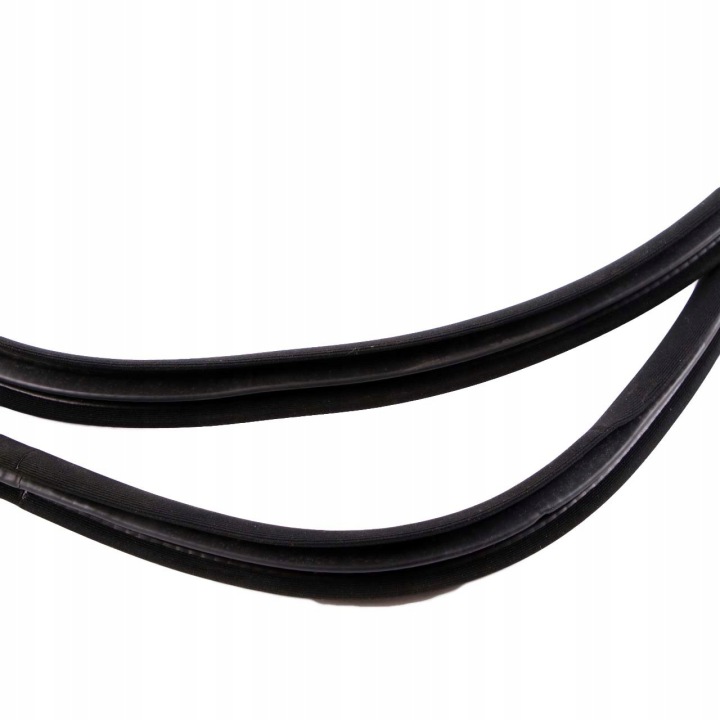 фото №10, Mercedes w221 уплотнитель дверь зад a2216971151