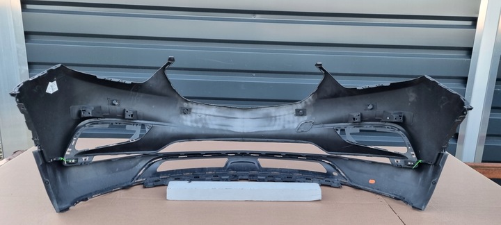 фото №8, Opel mokka x 2016- бампер перед оригинал c255