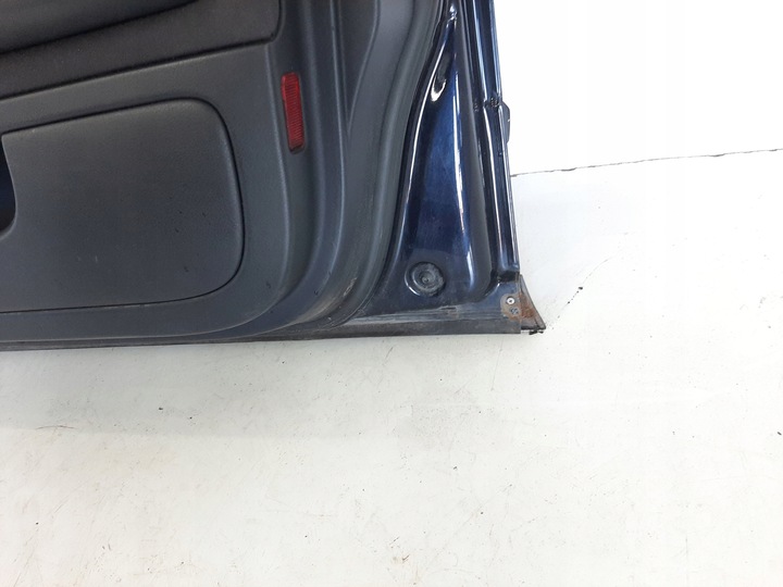 фото №15, Audi a4 b6 avant 2.0fsi 03r двері правий перед код lz5l 8e0831052