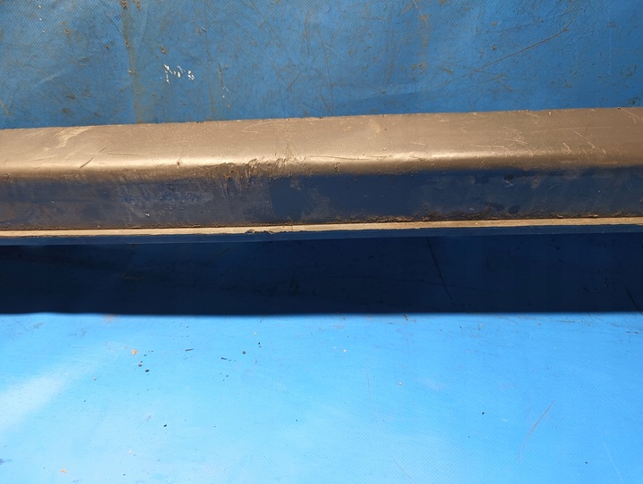 фото №8, Балка бампера зад задня захист fiat ducato iii jumper ii boxer