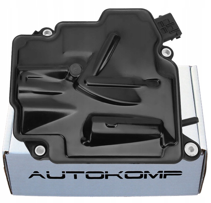 фото №1, Модуль блок управления коробки коробки передач ism mercedes w204 w205 w221 autokomp