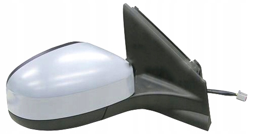 фото №1, Дзеркало зовнішні tyc 310-0135