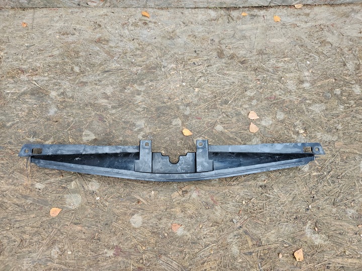 фото №1, Mercedes w167 gle защита ремня перед