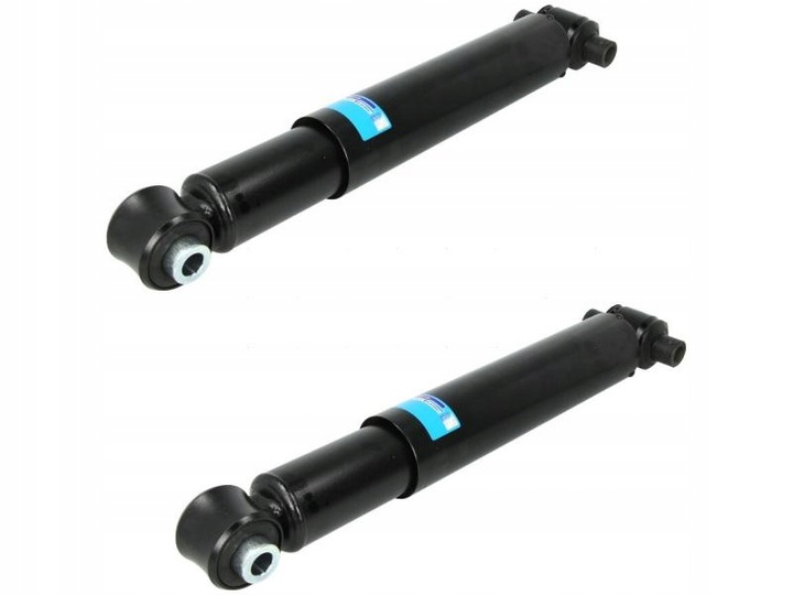 фото №3, Амортизатор volvo fh, fh 16 перед