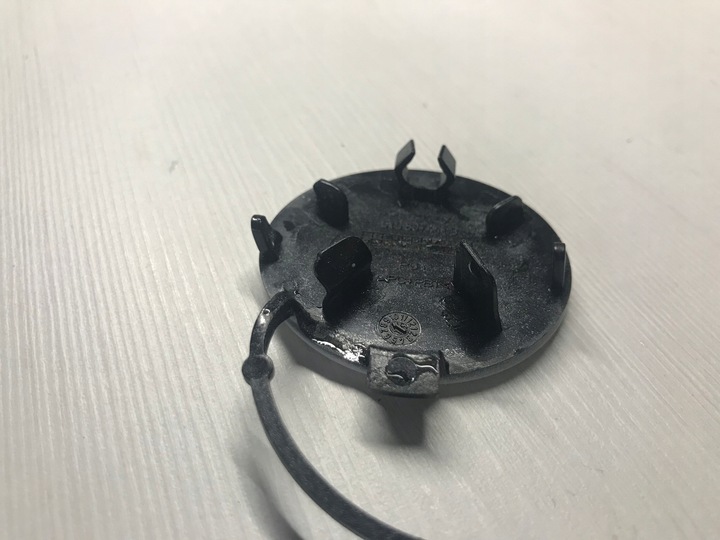 фото №12, Golf sportsvan рестайлінг 18-20 заглушка фаркоп зад 510 оригінальний номер