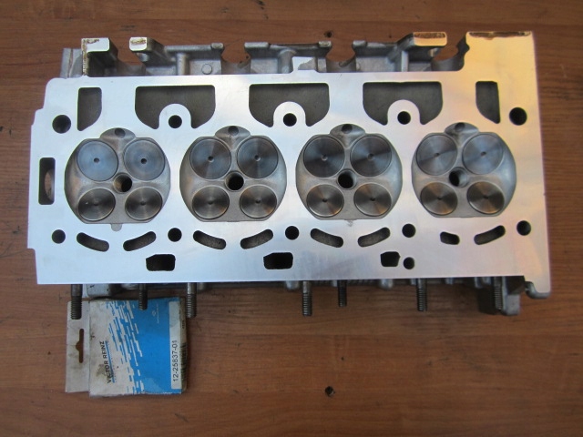 фото №12, Vw audi seat skoda 1.4 tsi tfsi cax вали розподільний вал корпус 03c103475cd