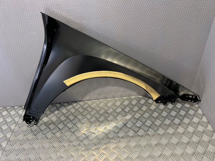 фото №9, Новый оригинальный крыло перед переднее левый bmw ix i20 2021- оригинал новый