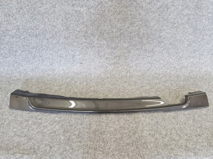 фото №9, Спойлер бампера зад bmw 3 g20 м-пакет 15857711