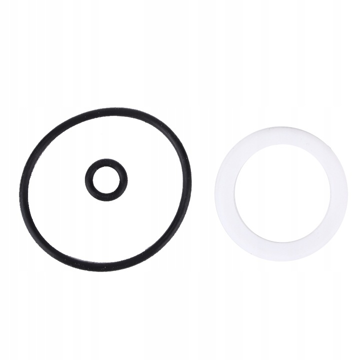 фото №9, Шт./набір набір ремонтний прокладки tulei tłokowej компресора