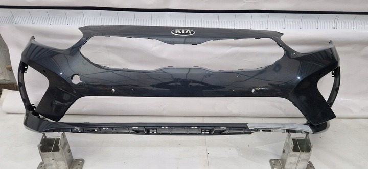 фото №1, Kia ceed iii 3 proceed gt бампер переднє