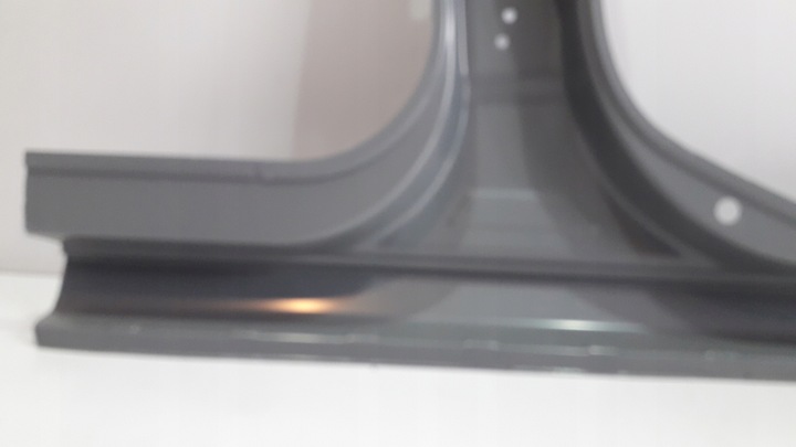 фото №10, Dacia lodgy поріг обшивка стійка лівий