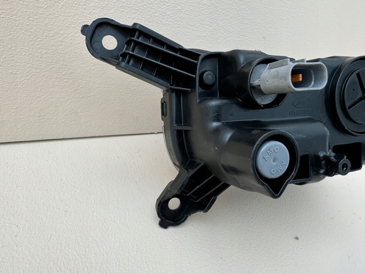 фото №7, Hyundai tucson 4 iv рестайлинг 24- галоген лампа левая передняя led drl n792263550