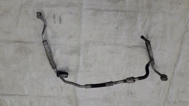 фото №4, Шланг кондиционера skoda roomster 6q0820744k