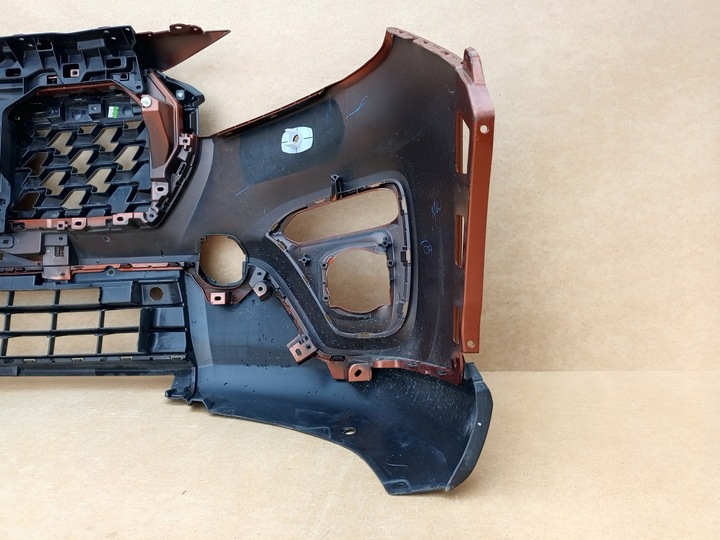 фото №11, Suzuki sx4 s-cross iii 2021- бампер перед переднє 71714-64u00 =