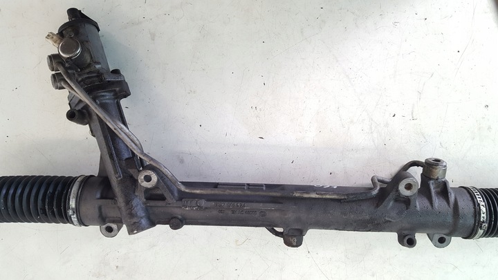 фото №9, Рейка рульового управління active maagiel європа 7852924 bmw e60