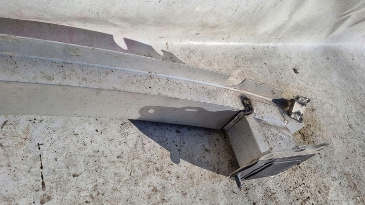 фото №13, Балка бампера зад audi a6 4k c8 18-