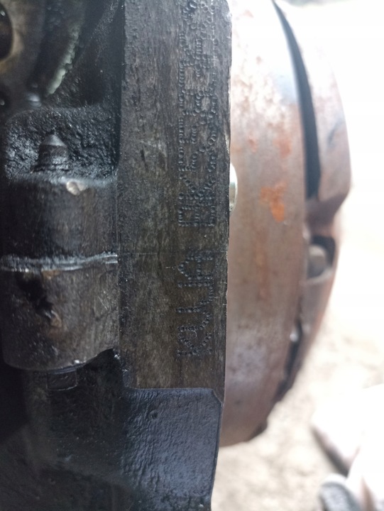 фото №9, Ford fiesta mk7 двигун 1.4 tdci kvja kuja