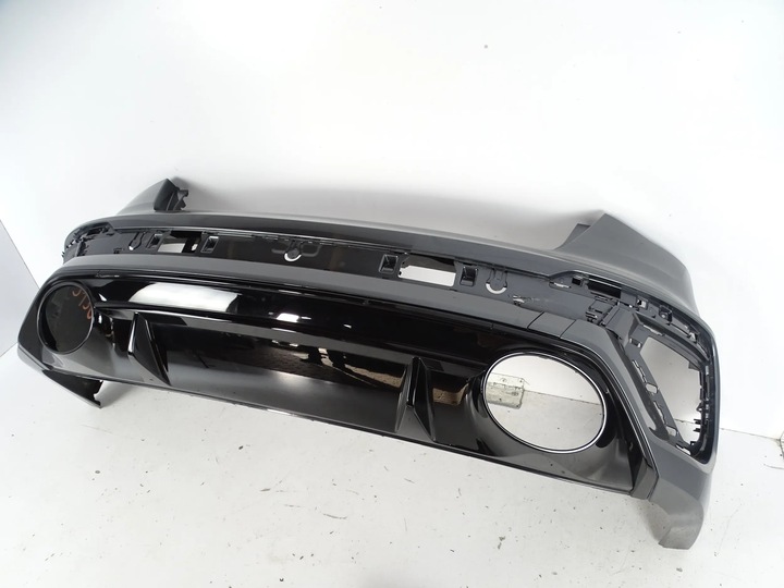 фото №7, Бампер зад задний audi a3 8y rs3