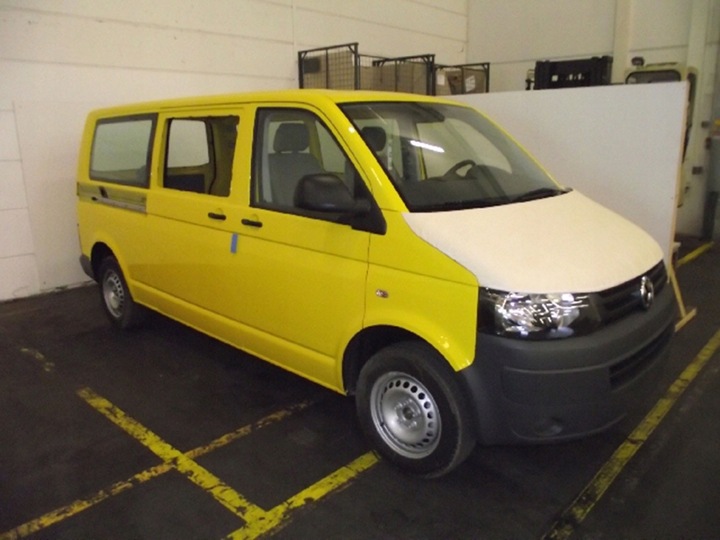 фото №12, Vw t5 t6 кнопки стекло ручка зеркал 7e1959565a 7e0959855a 7e0959855 rącz