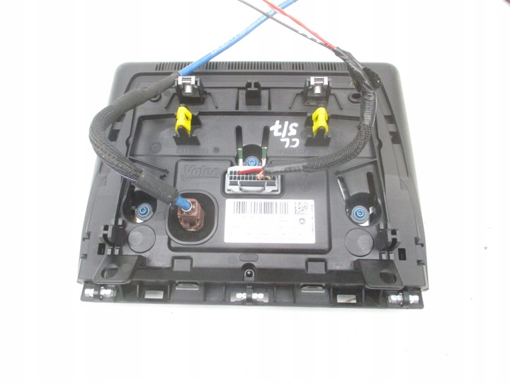 фото №3, Renault clio v радио навигация tablet gps комплект 19-24 год