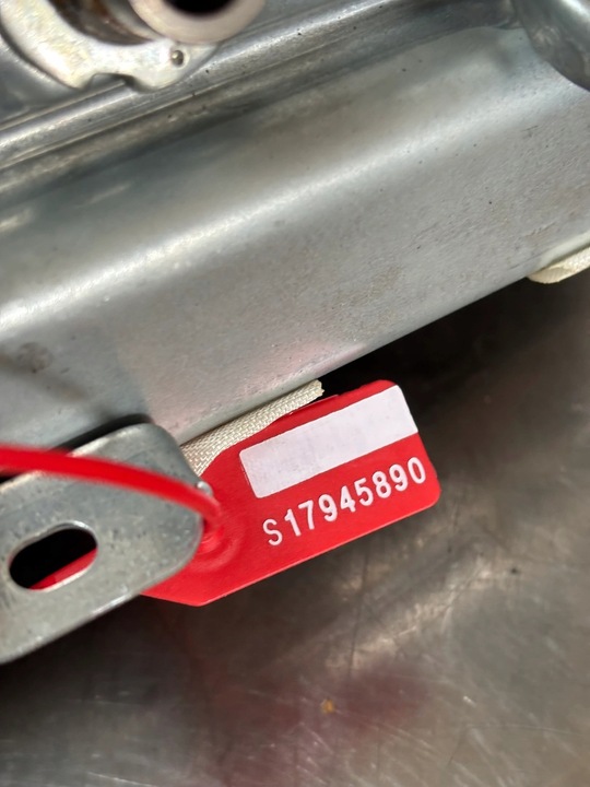 фото №16, Комплект подушка безпеки подушки ремені skoda fabia ii 2 roomster 5j0880201d eu