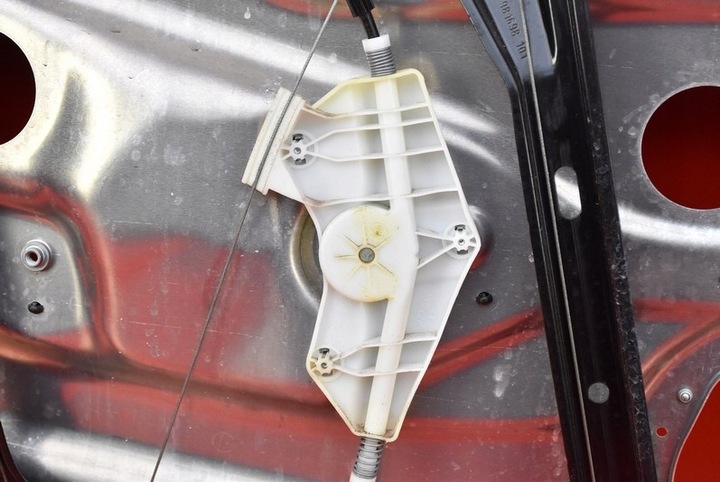 фото №10, Подъемник стекла правый перед eu a2128201102 mercedes e-klasa w212 09-13