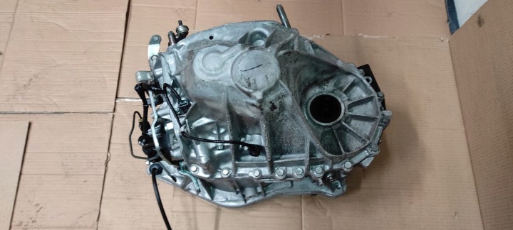 фото №9, Mazda 3 bp коробка передач 4x4 skyactiv-x m гібрид рік 2019