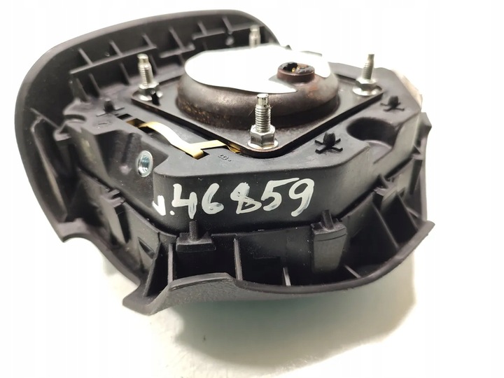 фото №7, Kia ceed повітряна подушка подушка безпеки кермо 2009 хетчбек 4/5dr 09-12