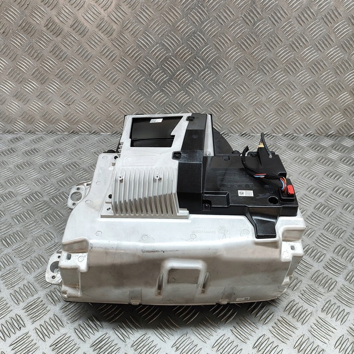 фото №5, Audi q4 sportback e-tron 2023 дисплей head up