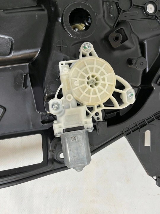 фото №8, Mercedes e клас w213 213 механізм скла праві перед оригінал eu