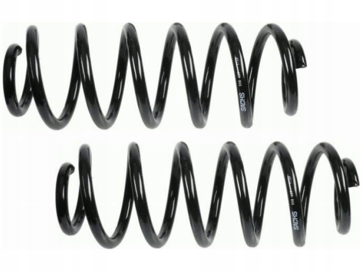 фото №1, Пружини перед audi a8 d2 2.5-4.2 94-02