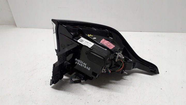 фото №9, Kia sportage 5 v лампа ліва зад led 92401r2000