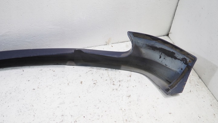 фото №10, Bmw alpina b3 s купе 40th anniversary спойлер накладка бампера перед