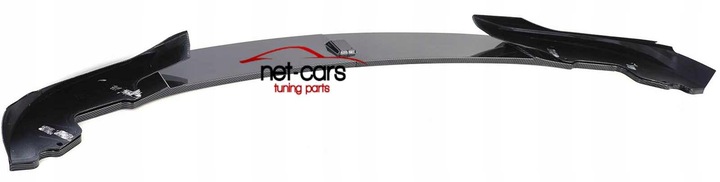 фото №5, Spliter накладка bmw 4 f32 36 m performance карбон