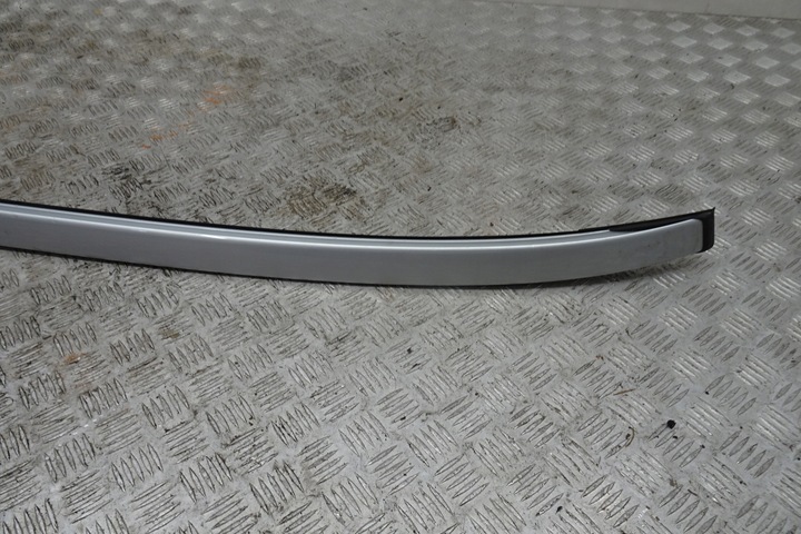 фото №11, Volvo xc60 рейлинг крышный левый правые 15-