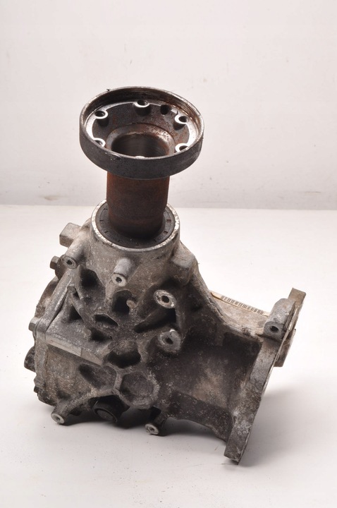 фото №8, Volvo xc90 ii xc60 v90 s90 редуктор трансмісія кутова кутова передача 31492191