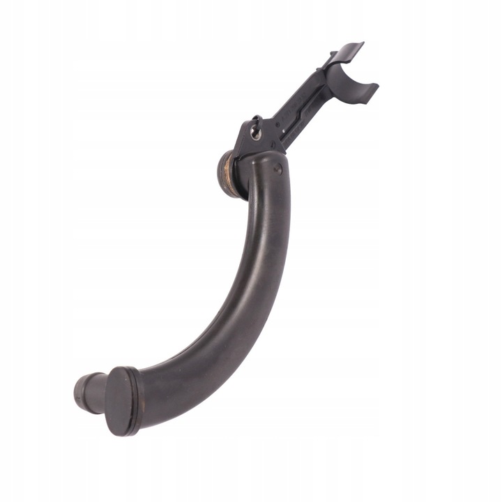 фото №11, Mercedes w204 шланг труба шланг води a2712002352