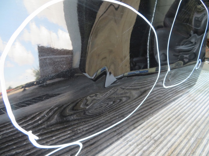 фото №7, Двері праві перед mercedes w253 glc 43 3.0 c клас amg 18r