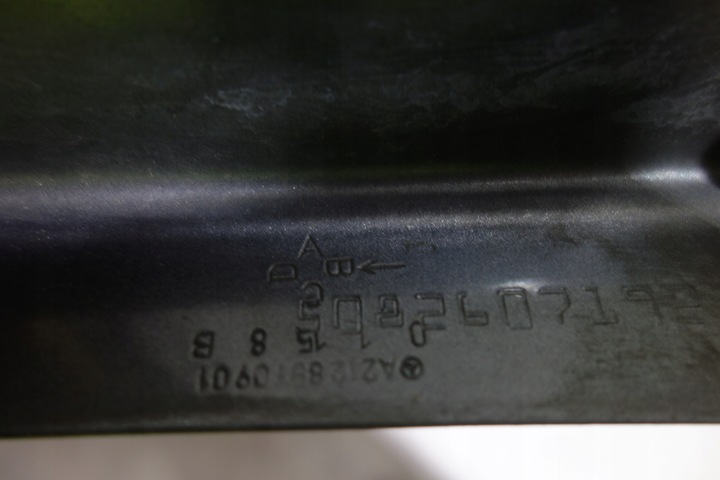 фото №8, Крило перед лівий mercedes e w212 рестайлінг aluminiowy a2128810901