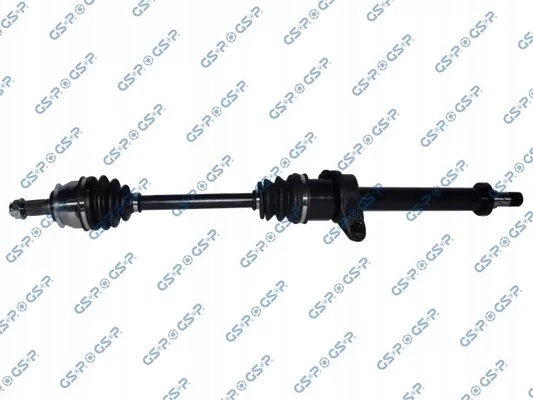 фото №3, Gsp піввісь mini cooper one clubman r55 r56 r57 r58 r59 2006- права