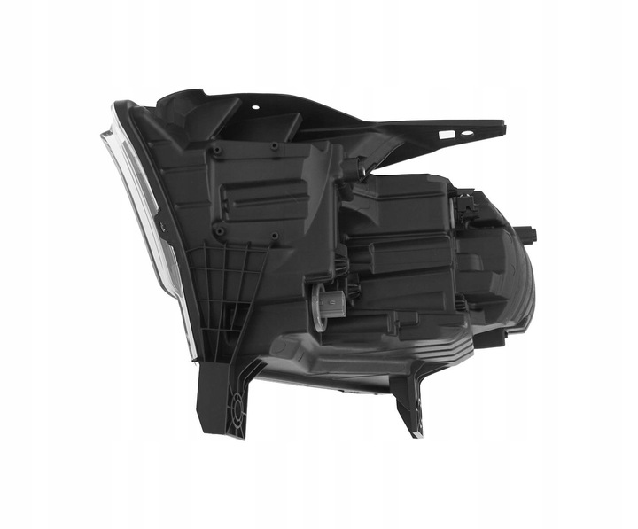 фото №12, Лампа передняя do dodge durango 2021- 68433782ae правая механический