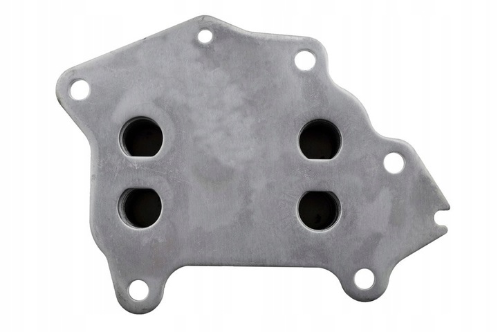 фото №12, Радіаторів масла volvo s40 1.6d 2005-